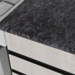 Кухонный гарнитур Сюита стандарт 1600 мм в Карталах - kartaly.mebel24.online | фото 8