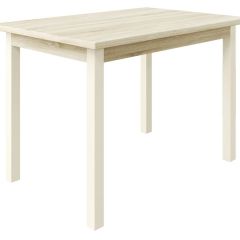 КВАНТ Стол обеденный 1100 в Карталах - kartaly.mebel24.online | фото 3