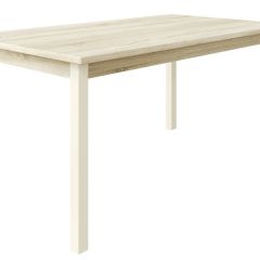 КВАНТ Стол обеденный 1400 в Карталах - kartaly.mebel24.online | фото 4