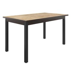 КВАНТ Стол обеденный 1400 в Карталах - kartaly.mebel24.online | фото 2