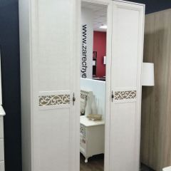 ЛИВАДИЯ Л11 Шкаф для одежды в Карталах - kartaly.mebel24.online | фото 2