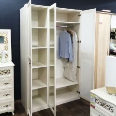 ЛИВАДИЯ Л11 Шкаф для одежды в Карталах - kartaly.mebel24.online | фото 4