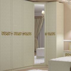 ЛИВАДИЯ Л18 Шкаф для одежды в Карталах - kartaly.mebel24.online | фото 2