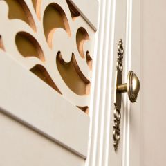 ЛИВАДИЯ Л18 Шкаф для одежды в Карталах - kartaly.mebel24.online | фото 3