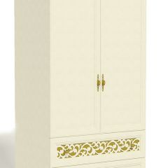 ЛИВАДИЯ Л2 Шкаф для одежды в Карталах - kartaly.mebel24.online | фото