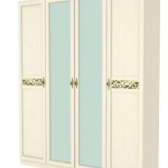 ЛИВАДИЯ Л25 Шкаф для одежды и белья в Карталах - kartaly.mebel24.online | фото