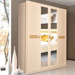 ЛИВАДИЯ Л25 Шкаф для одежды и белья в Карталах - kartaly.mebel24.online | фото 3