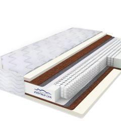 Матрас Bio Memory cocos TFK (h200) в Карталах - kartaly.mebel24.online | фото