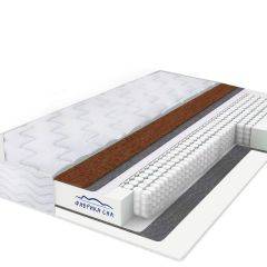 Матрас Bio Tonus TFK (h160) в Карталах - kartaly.mebel24.online | фото