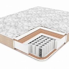 Матрас BioNative City МУЛЬТИПАКЕТ h190 в Карталах - kartaly.mebel24.online | фото