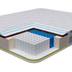 Матрас Concordia Dolcezza Multipocket 5 Zone (h290) в Карталах - kartaly.mebel24.online | фото 2