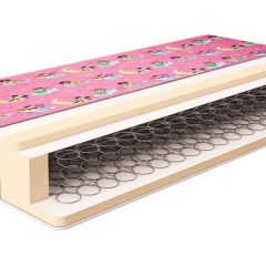 Матрас детский Classic Kids Боннель (h150) в Карталах - kartaly.mebel24.online | фото 2