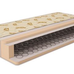 Матрас детский Classic Kids Боннель (h150) в Карталах - kartaly.mebel24.online | фото 3