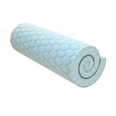 Матрас Eco Foam Roll (h140) в Карталах - kartaly.mebel24.online | фото