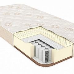 Матрас Honey Season МУЛЬТИПАКЕТ h2190 в Карталах - kartaly.mebel24.online | фото