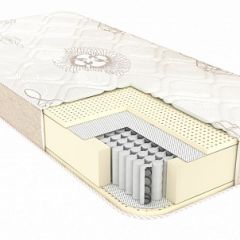 Матрас PARADISE Malibu h210 в Карталах - kartaly.mebel24.online | фото