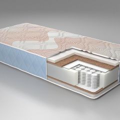 Матрас Real Beauty FLEX h230 в Карталах - kartaly.mebel24.online | фото