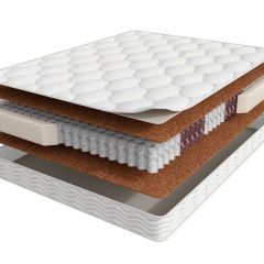 Матрас TERAPIA Spectra NEW (Спектра) h210 в Карталах - kartaly.mebel24.online | фото