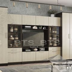 ФИЕСТА Гостиная (модульная) в Карталах - kartaly.mebel24.online | фото 3