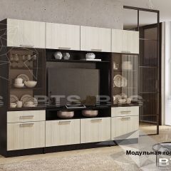 ФИЕСТА Гостиная (модульная) в Карталах - kartaly.mebel24.online | фото