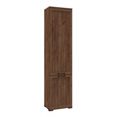 Модульная Гостиная София МДФ Дуб крафт табачный в Карталах - kartaly.mebel24.online | фото 7