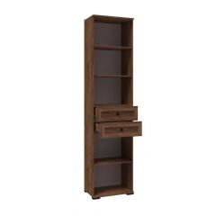 Модульная Гостиная София МДФ Дуб крафт табачный в Карталах - kartaly.mebel24.online | фото 12