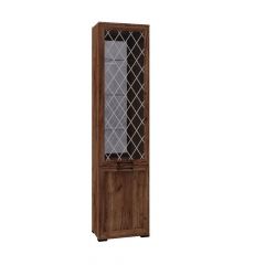 Модульная Гостиная София МДФ Дуб крафт табачный в Карталах - kartaly.mebel24.online | фото 13
