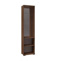 Модульная Гостиная София МДФ Дуб крафт табачный в Карталах - kartaly.mebel24.online | фото 14