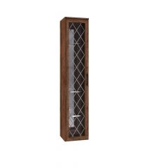 Модульная Гостиная София МДФ Дуб крафт табачный в Карталах - kartaly.mebel24.online | фото 15