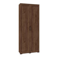 Модульная Гостиная София МДФ Дуб крафт табачный в Карталах - kartaly.mebel24.online | фото 17