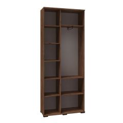 Модульная Гостиная София МДФ Дуб крафт табачный в Карталах - kartaly.mebel24.online | фото 18