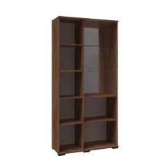 Модульная Гостиная София МДФ Дуб крафт табачный в Карталах - kartaly.mebel24.online | фото 20