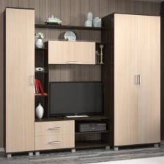 ЕВА  Модульная система в Карталах - kartaly.mebel24.online | фото
