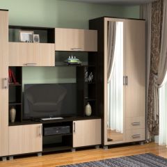 ЕВА  Модульная система в Карталах - kartaly.mebel24.online | фото 3