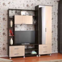 ЕВА  Модульная система в Карталах - kartaly.mebel24.online | фото 4
