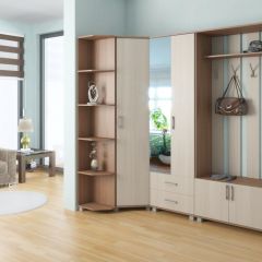 КАРИНА Модульная система в Карталах - kartaly.mebel24.online | фото 3