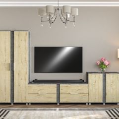 ПАНДОРА Модульная система в Карталах - kartaly.mebel24.online | фото
