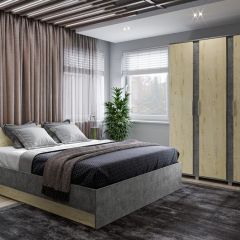 ПАНДОРА Модульная система в Карталах - kartaly.mebel24.online | фото 2