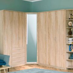 Гостиная Дуэт Люкс (модульная) в Карталах - kartaly.mebel24.online | фото 2