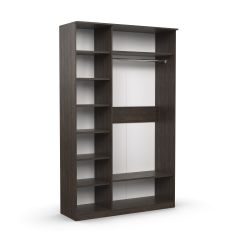 Гостиная Дуэт Люкс (модульная) в Карталах - kartaly.mebel24.online | фото 7