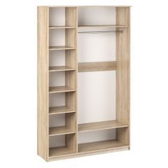 Гостиная Дуэт Люкс (модульная) в Карталах - kartaly.mebel24.online | фото 11