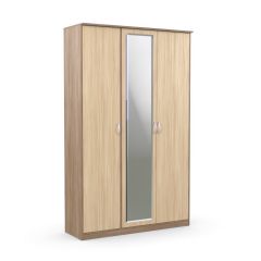 Гостиная Дуэт Люкс (модульная) в Карталах - kartaly.mebel24.online | фото 9