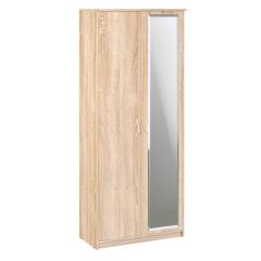 Гостиная Дуэт Люкс (модульная) в Карталах - kartaly.mebel24.online | фото 14