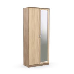 Гостиная Дуэт Люкс (модульная) в Карталах - kartaly.mebel24.online | фото 13