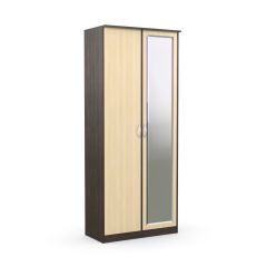 Гостиная Дуэт Люкс (модульная) в Карталах - kartaly.mebel24.online | фото 12