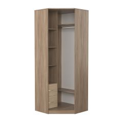 Гостиная Дуэт Люкс (модульная) в Карталах - kartaly.mebel24.online | фото 30