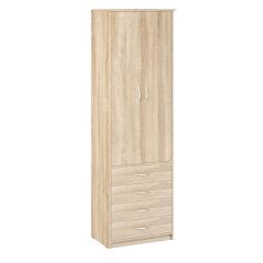 Гостиная Дуэт Люкс (модульная) в Карталах - kartaly.mebel24.online | фото 32