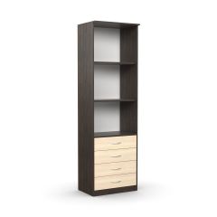 Гостиная Дуэт Люкс (модульная) в Карталах - kartaly.mebel24.online | фото 35