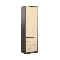 Гостиная Дуэт Люкс (модульная) в Карталах - kartaly.mebel24.online | фото 31