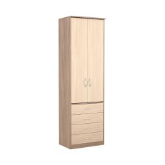 Гостиная Дуэт Люкс (модульная) в Карталах - kartaly.mebel24.online | фото 34